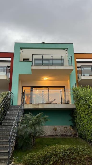 Torrenormanna Prestige House Near Cefalu Mandra Capreria 外观 照片