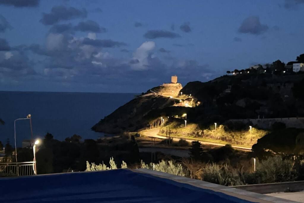 Torrenormanna Prestige House Near Cefalu Mandra Capreria 外观 照片