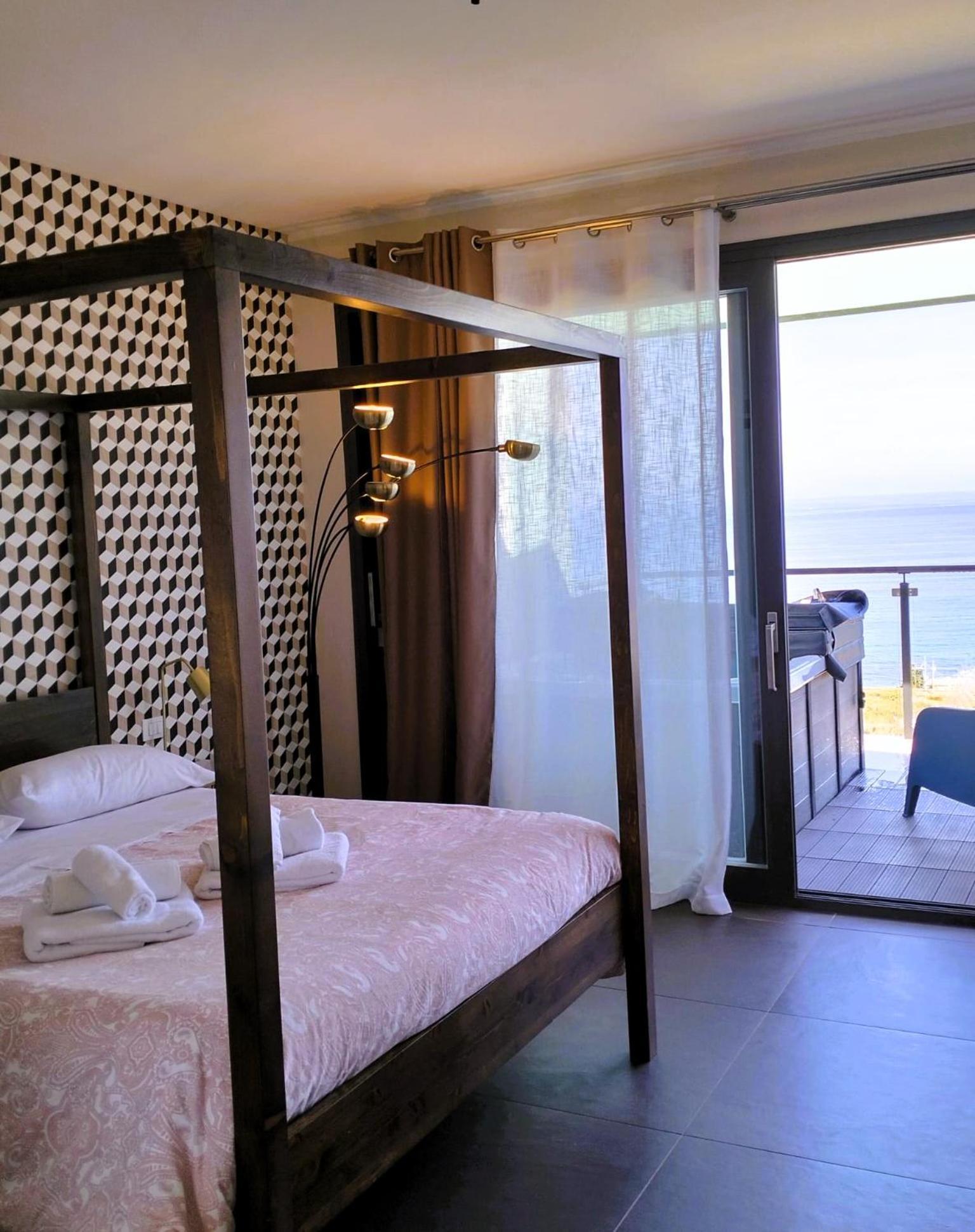Torrenormanna Prestige House Near Cefalu Mandra Capreria 外观 照片