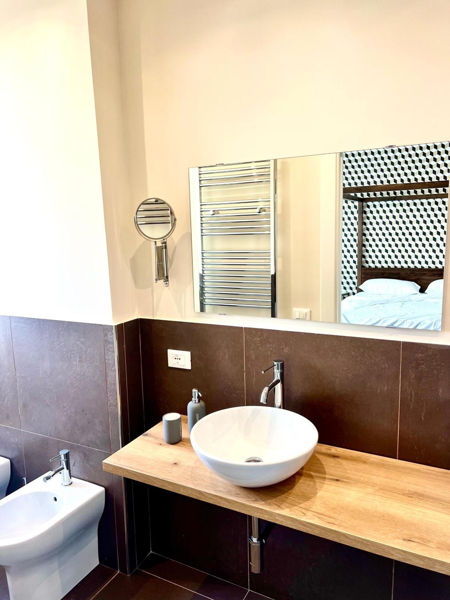 Torrenormanna Prestige House Near Cefalu Mandra Capreria 外观 照片