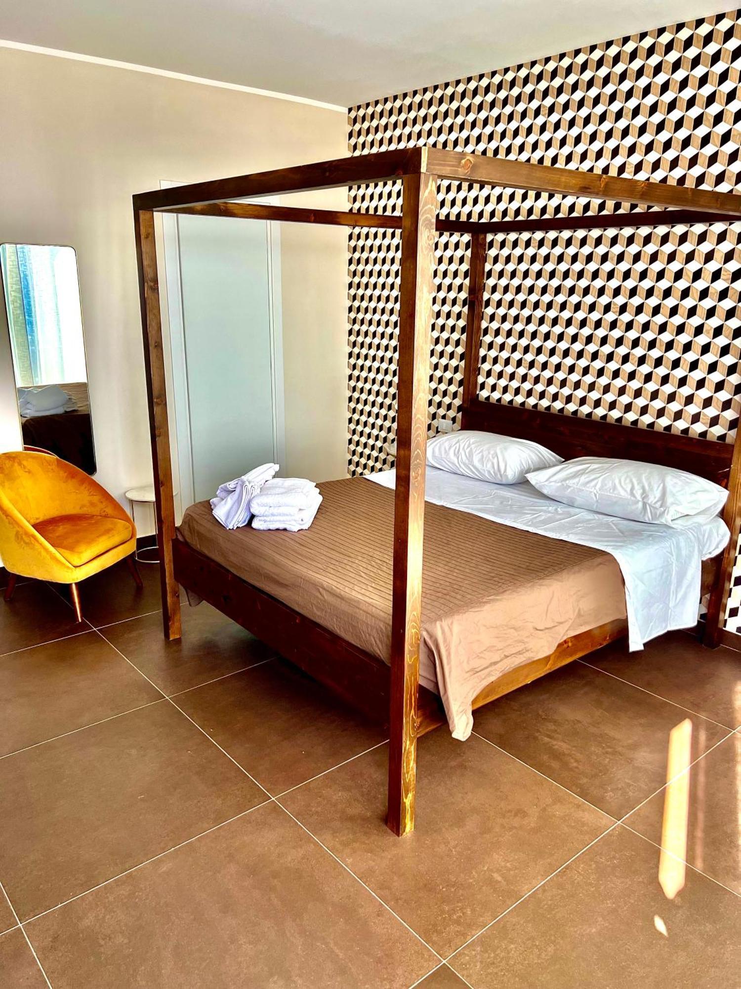 Torrenormanna Prestige House Near Cefalu Mandra Capreria 外观 照片