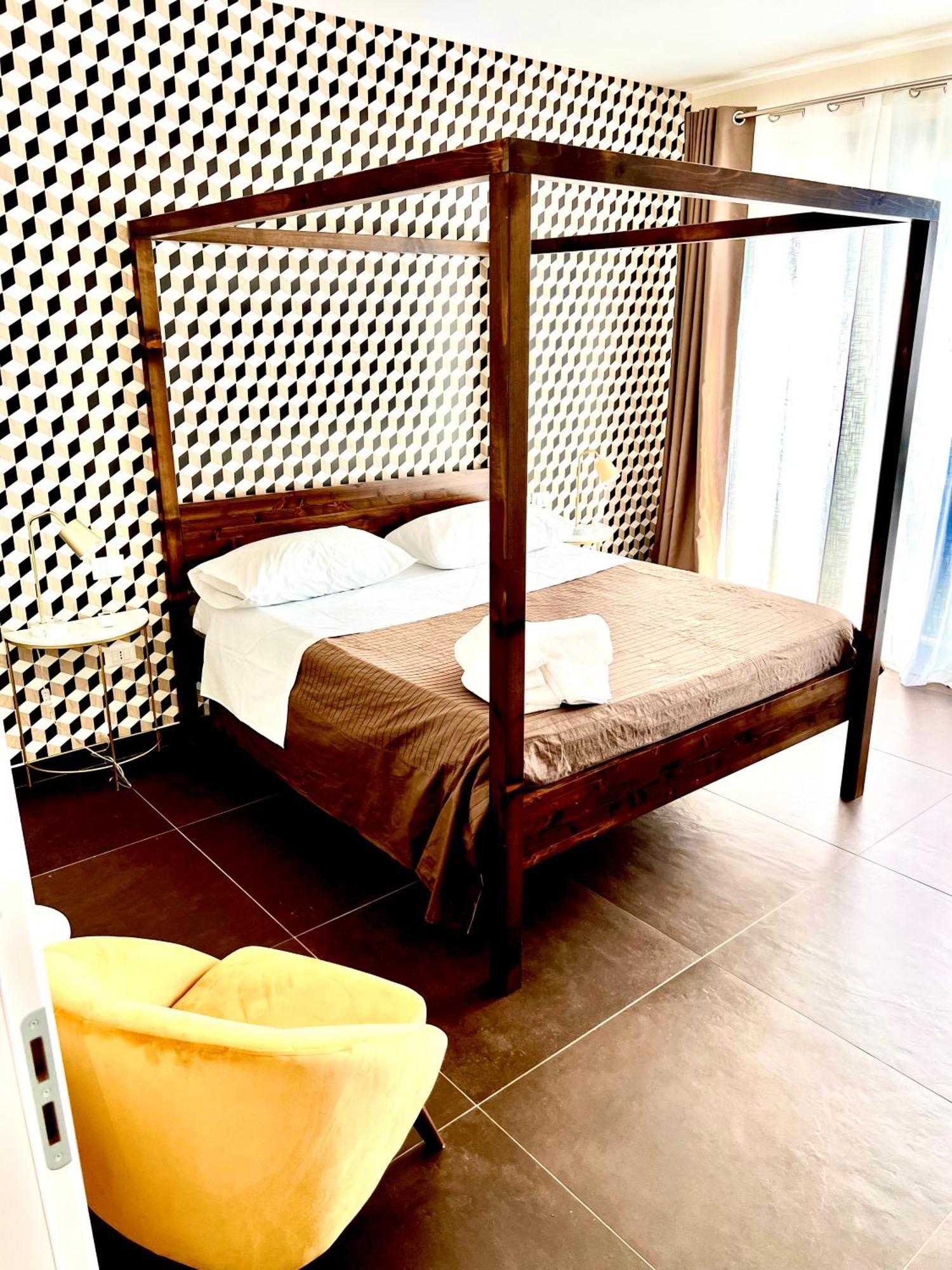 Torrenormanna Prestige House Near Cefalu Mandra Capreria 外观 照片