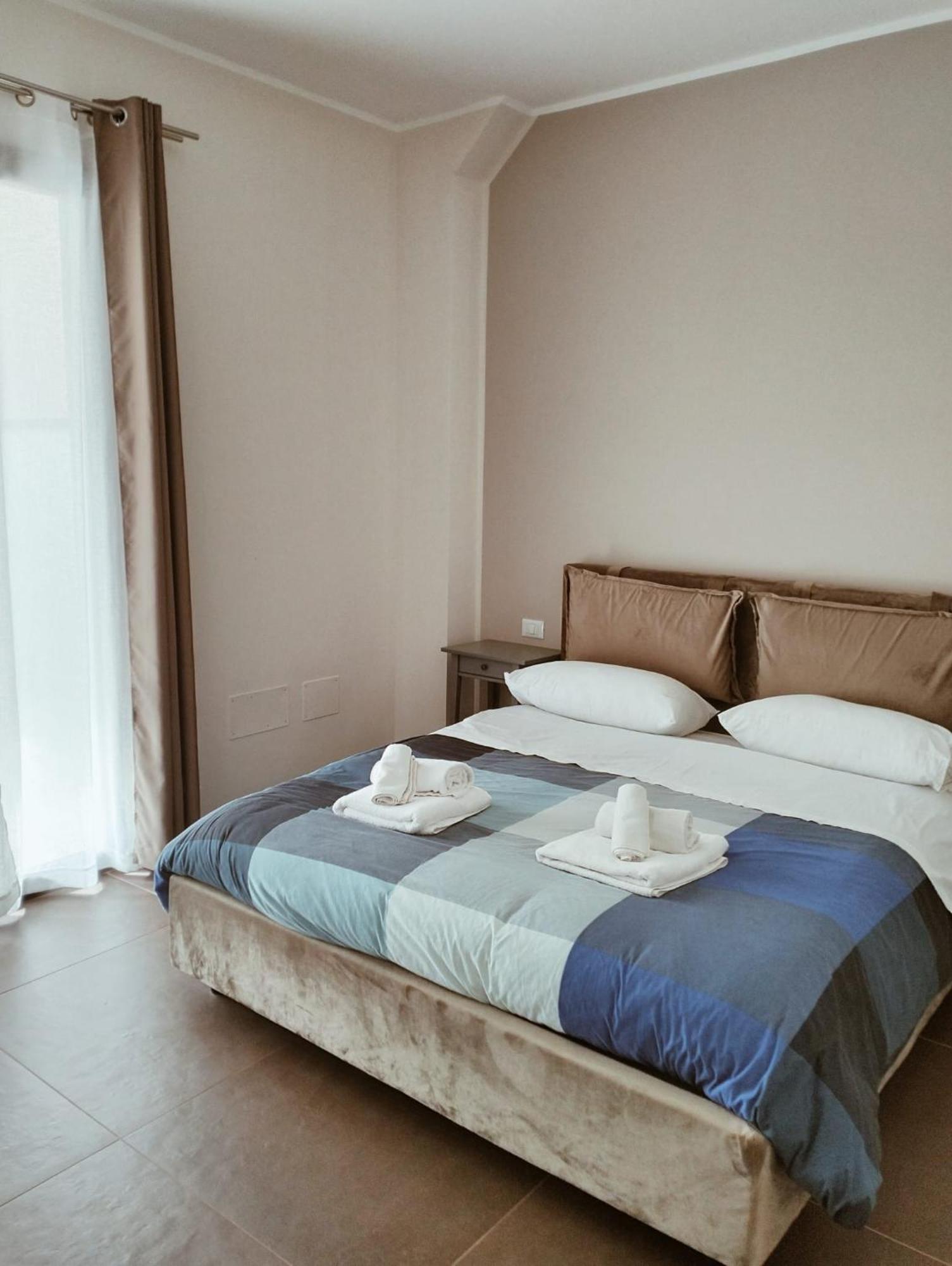 Torrenormanna Prestige House Near Cefalu Mandra Capreria 外观 照片